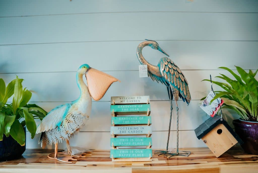 Heron figures